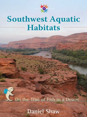 cover image of Southwest Aquatic Habitats